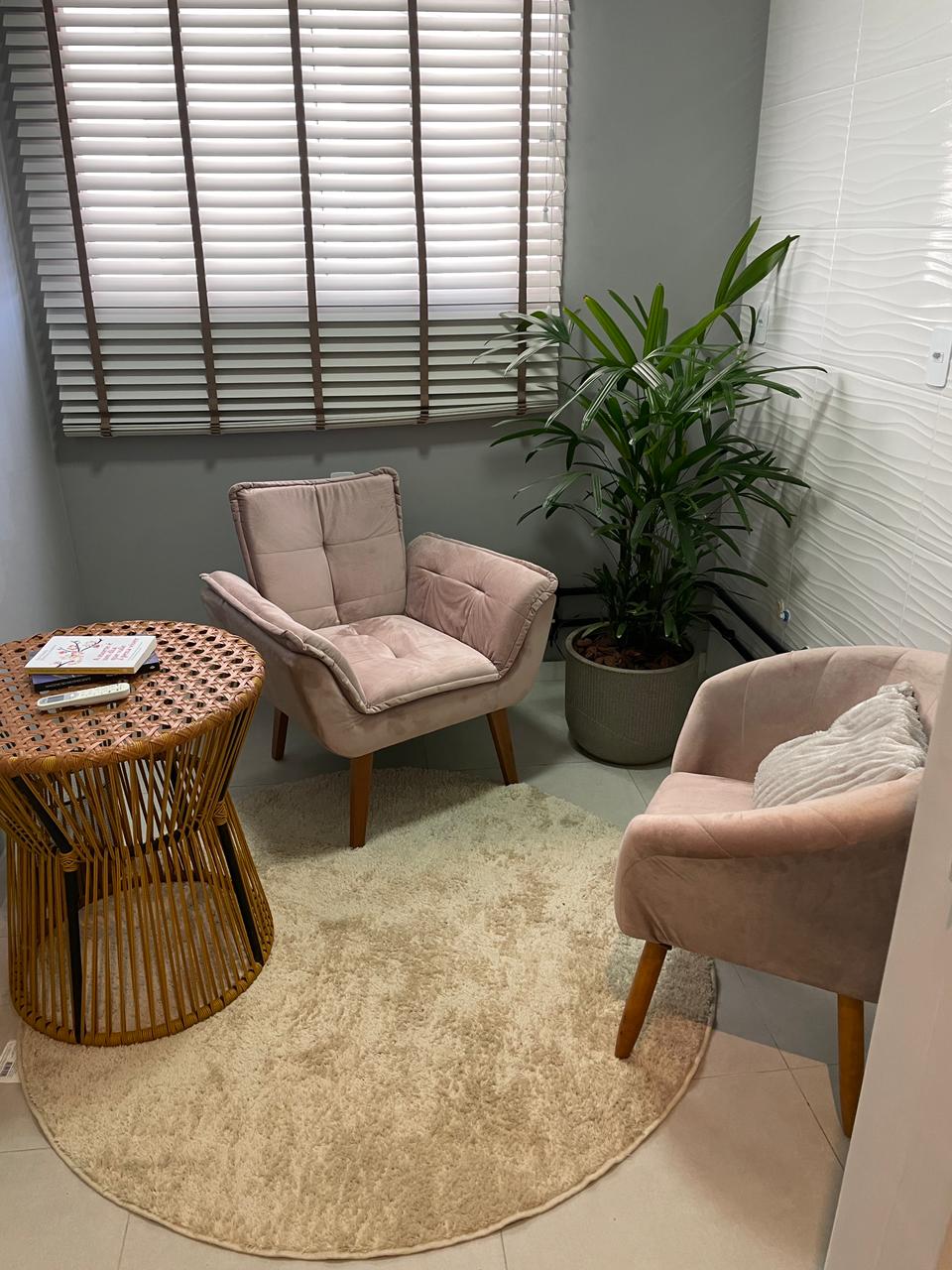 Sala Evoluir — Atendimento individual